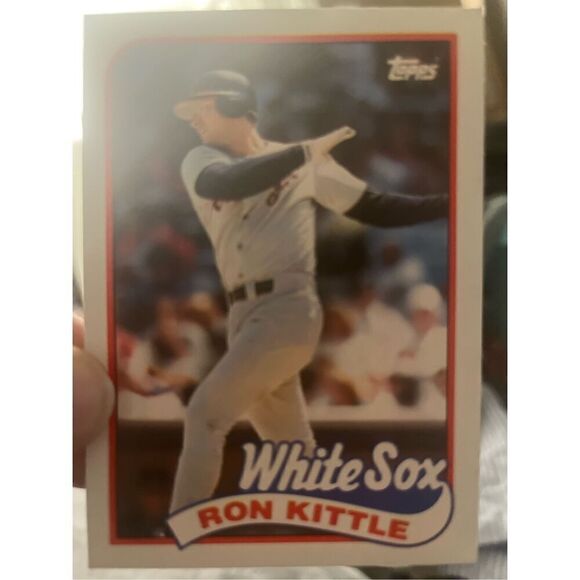 Baseball Cards - great condition - Picture 1 of 16